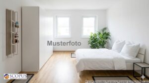 Schlafzimmer (KI visualisiert)