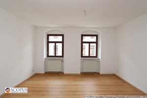 Wohnzimmer - Ansicht 1