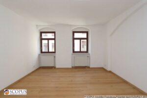 Schlafzimmer - Ansicht 1